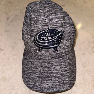 Brand New Columbus Blue Jackets Hat